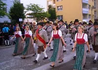 Ausgezeichnete-Marschwertung