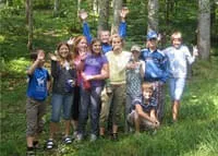 Youngstarsausflug-auf-die-Poetschen-Huette