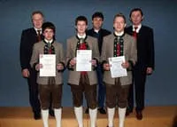 Jungmusiker-Leistungsabzeichen-verliehen