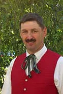 Grillmair-Gerhard Grillmair-Gerhard