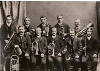 Musikkapelle-1889